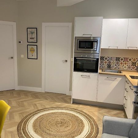 Apartamento Cielo Del Norte Vut Le-933 León Eksteriør billede