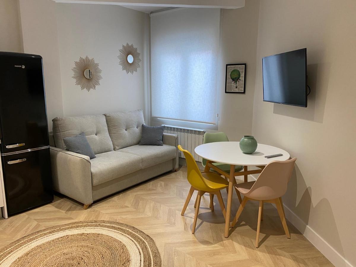 Apartamento Cielo Del Norte Vut Le-933 León Eksteriør billede