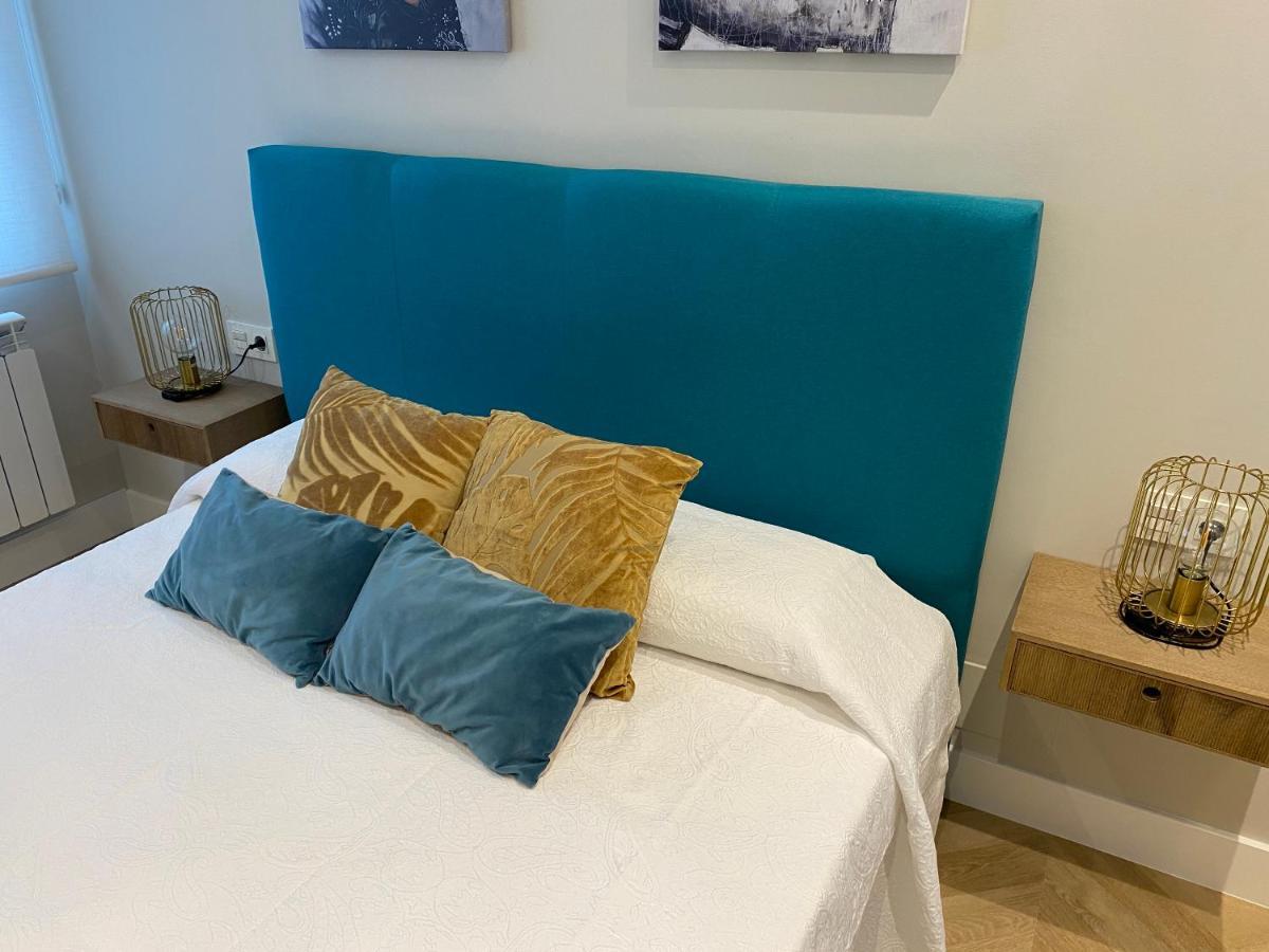 Apartamento Cielo Del Norte Vut Le-933 León Eksteriør billede