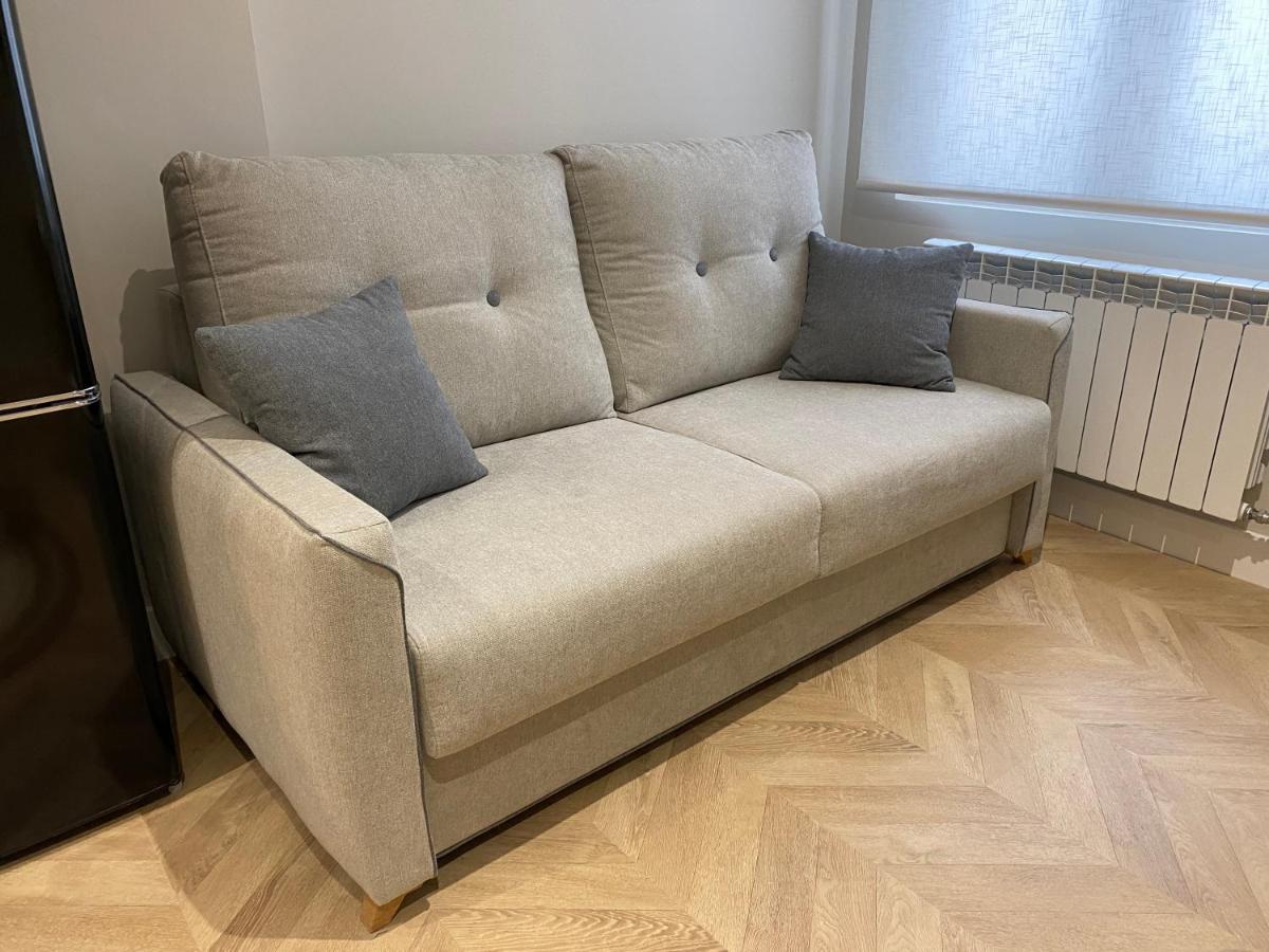 Apartamento Cielo Del Norte Vut Le-933 León Eksteriør billede