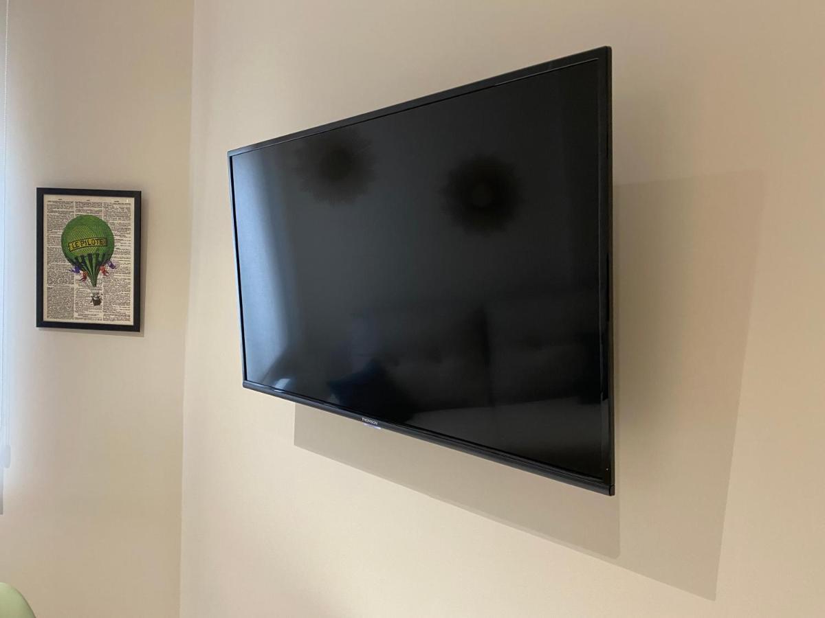 Apartamento Cielo Del Norte Vut Le-933 León Eksteriør billede